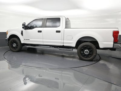 2019 Ford F-250 XL