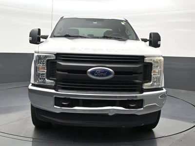 2019 Ford F-250 XL