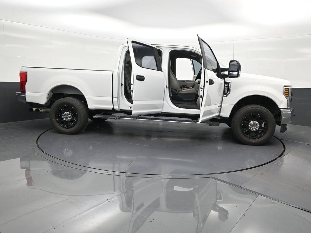 2019 Ford F-250 XL