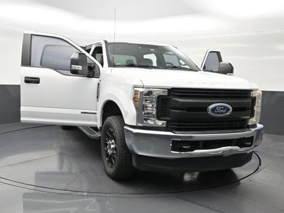 2019 Ford F-250 XL