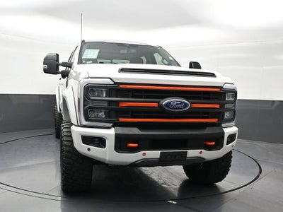 2024 Ford F-250 LARIAT