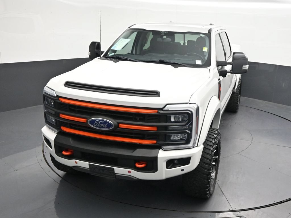 2024 Ford F-250 LARIAT