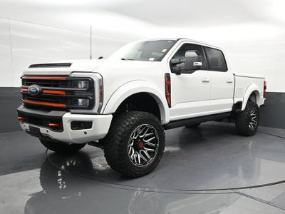 2024 Ford F-250 LARIAT