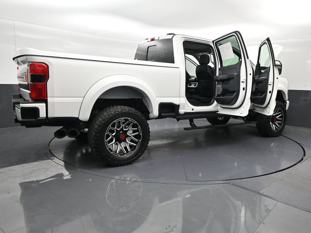 2024 Ford F-250 LARIAT