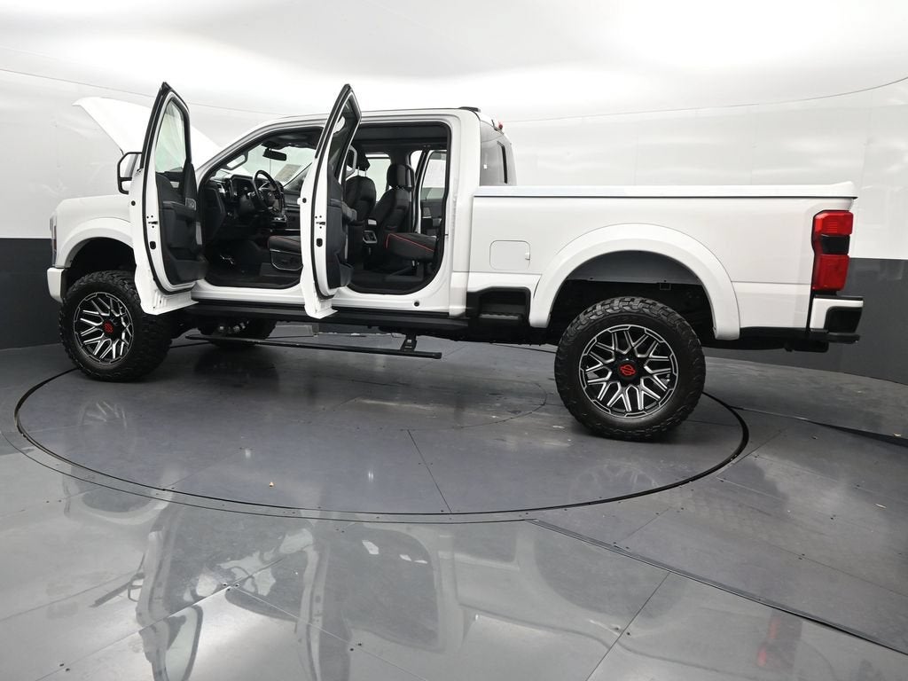 2024 Ford F-250 LARIAT