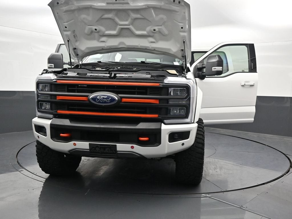2024 Ford F-250 LARIAT