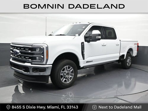 2023 Ford Super Duty F-250 SRW XL