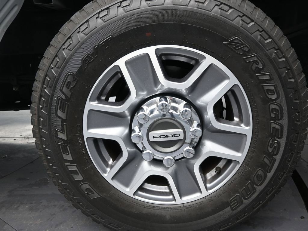 2023 Ford Super Duty F-250 SRW XL