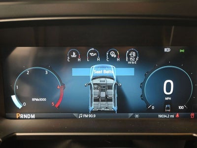2023 Ford Super Duty F-250 SRW XL