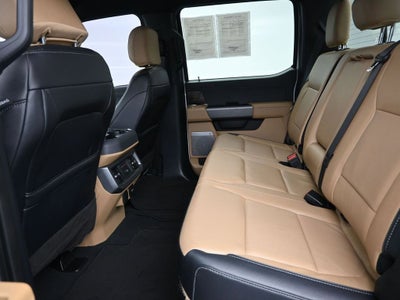 2023 Ford Super Duty F-250 SRW XL