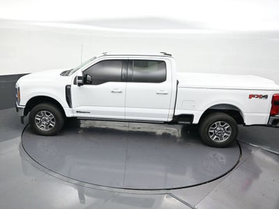 2023 Ford Super Duty F-250 SRW XL