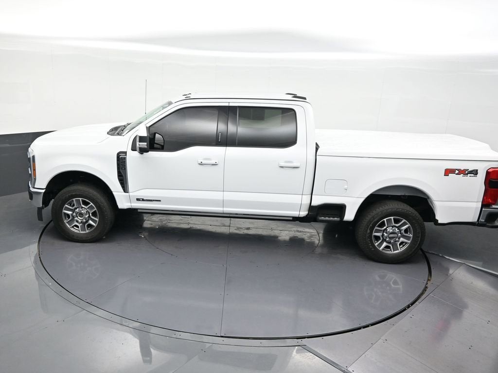 2023 Ford Super Duty F-250 SRW XL
