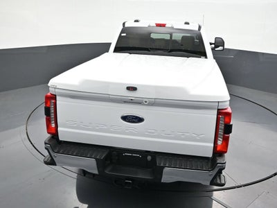 2023 Ford Super Duty F-250 SRW XL