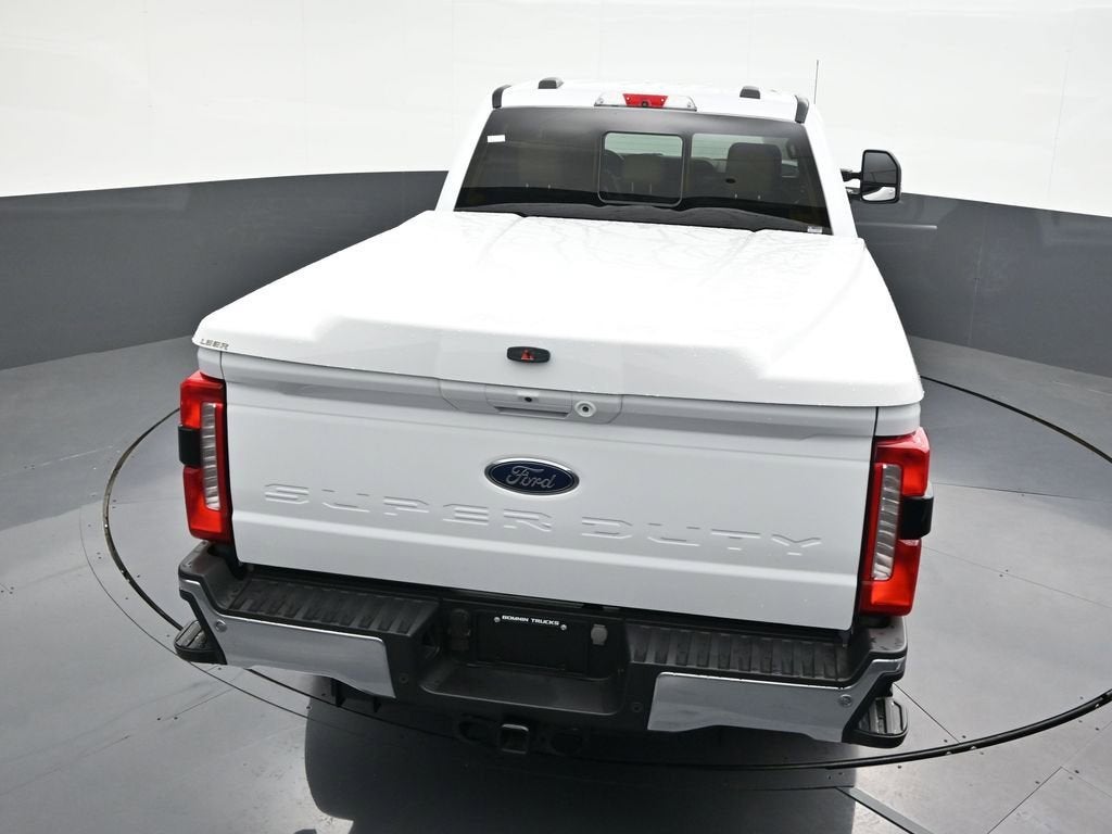 2023 Ford Super Duty F-250 SRW XL
