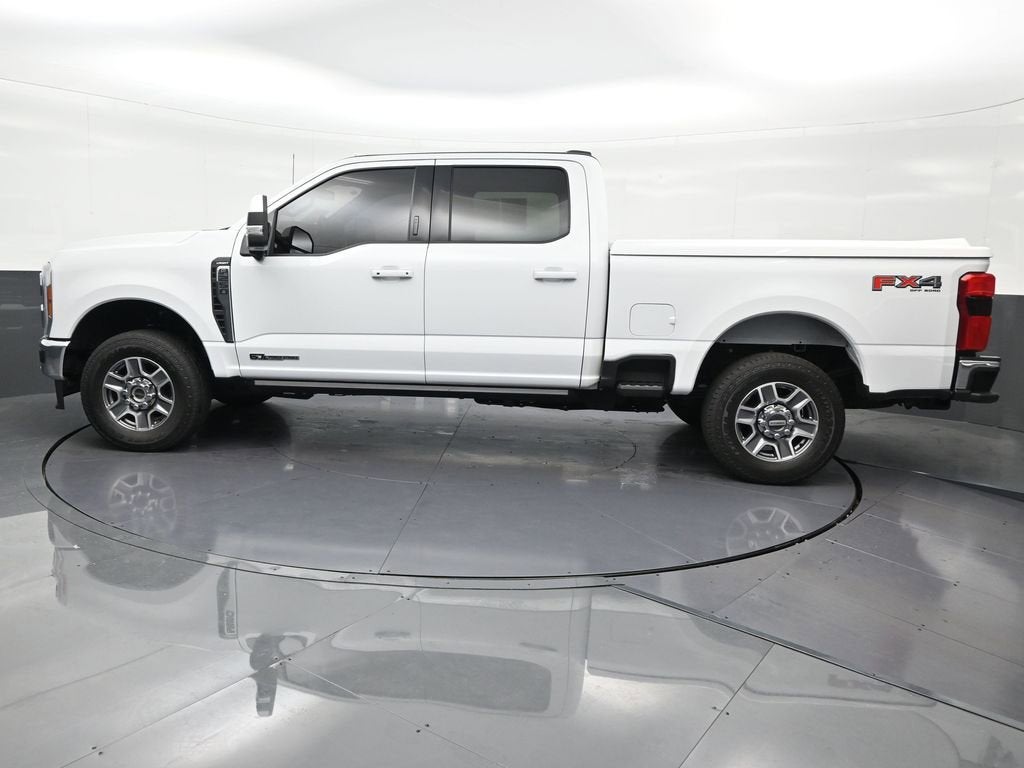 2023 Ford Super Duty F-250 SRW XL