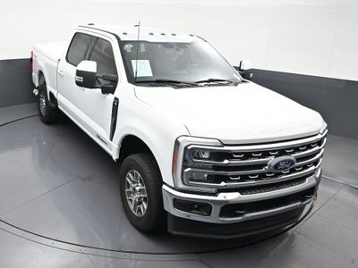 2023 Ford Super Duty F-250 SRW XL