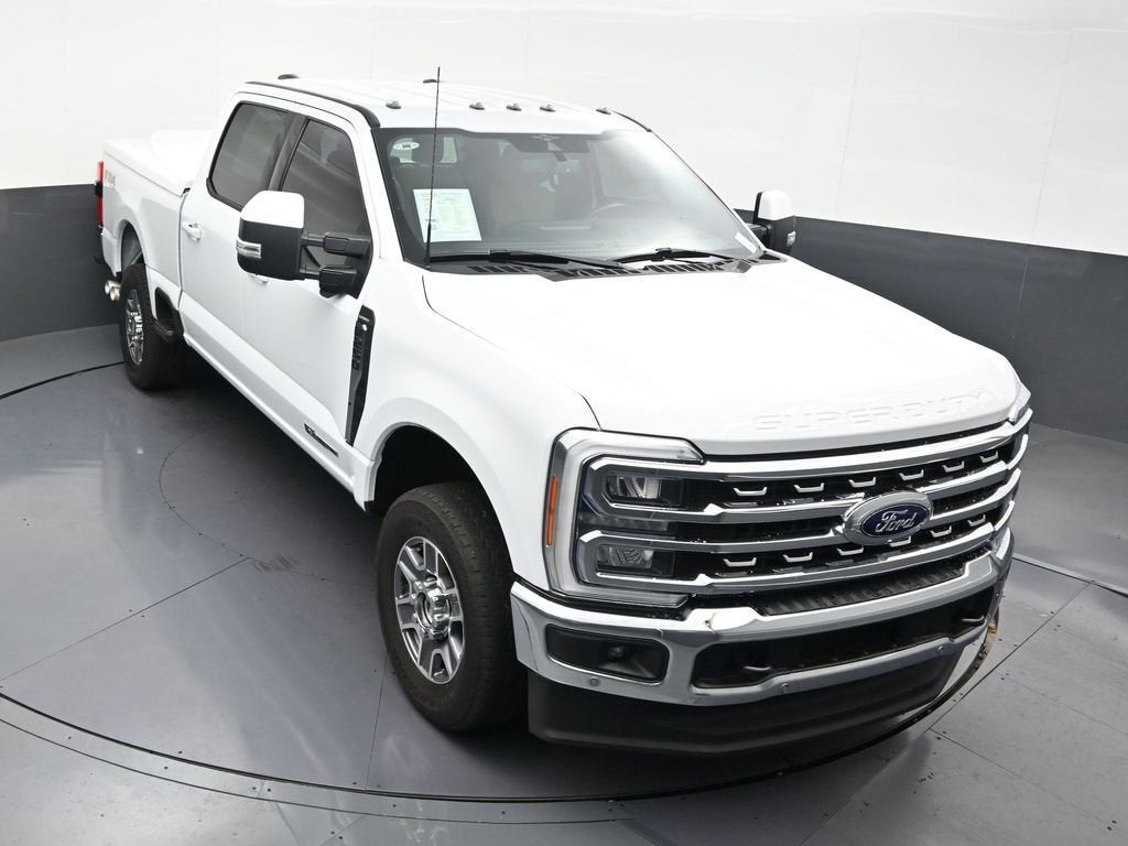 2023 Ford Super Duty F-250 SRW XL