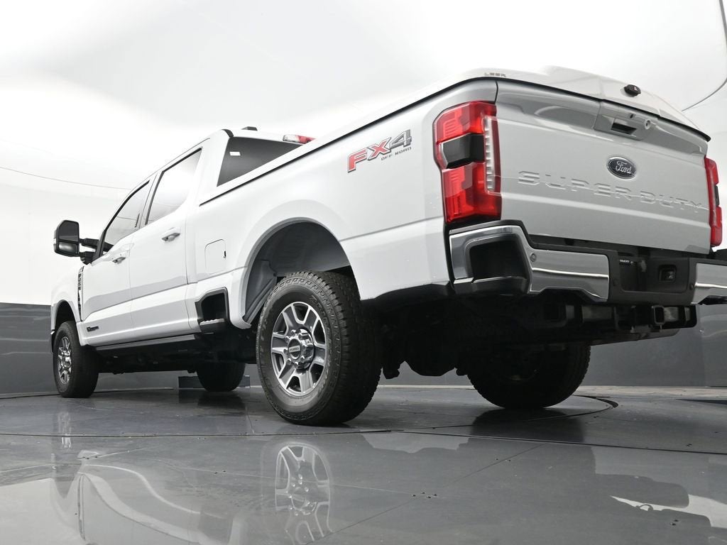 2023 Ford Super Duty F-250 SRW XL