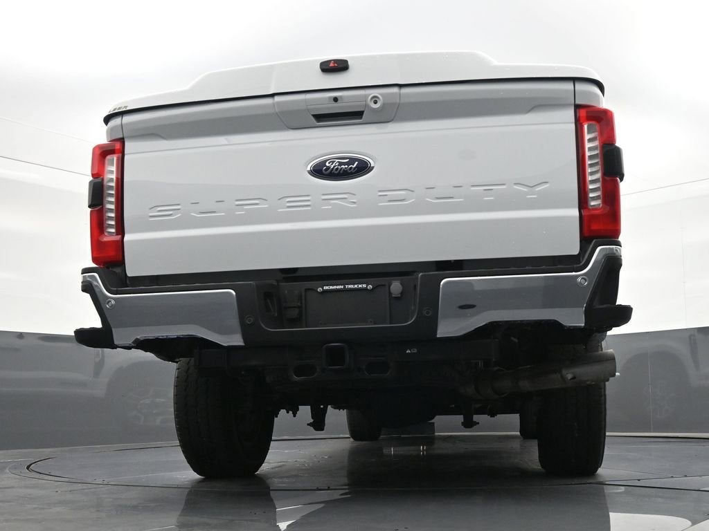 2023 Ford Super Duty F-250 SRW XL