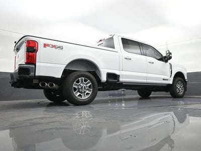 2023 Ford Super Duty F-250 SRW XL