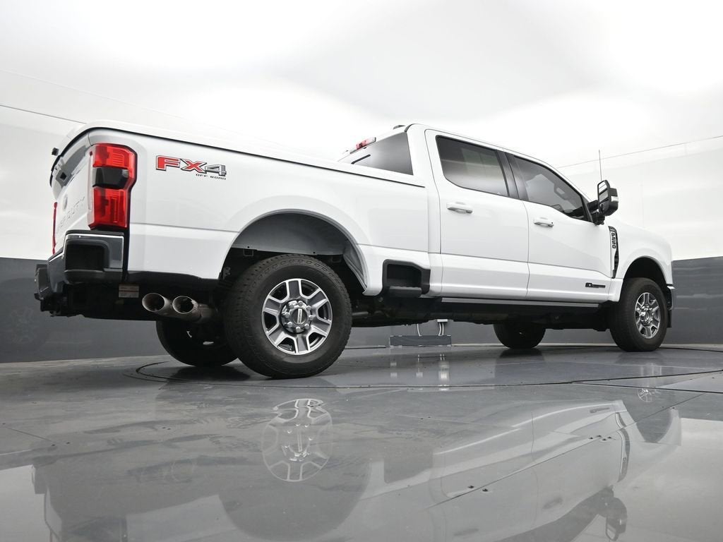 2023 Ford Super Duty F-250 SRW XL
