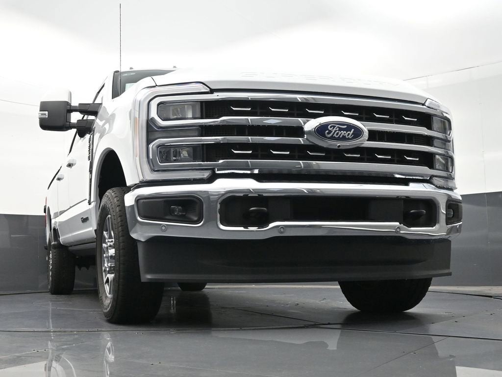 2023 Ford Super Duty F-250 SRW XL