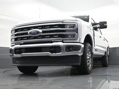 2023 Ford Super Duty F-250 SRW XL