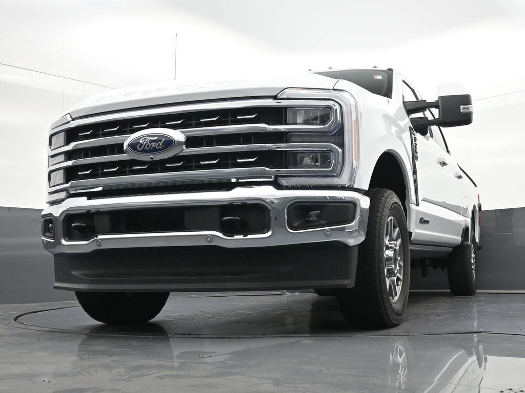 2023 Ford Super Duty F-250 SRW XL
