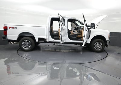 2023 Ford Super Duty F-250 SRW XL