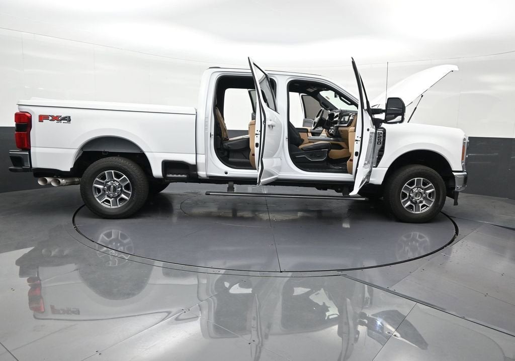 2023 Ford Super Duty F-250 SRW XL