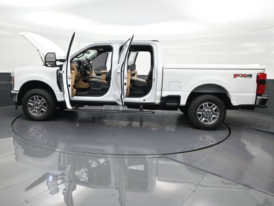 2023 Ford Super Duty F-250 SRW XL