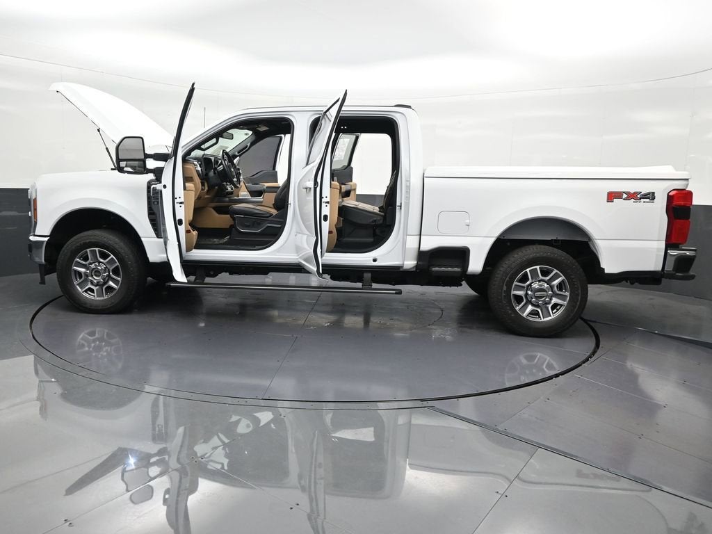 2023 Ford Super Duty F-250 SRW XL