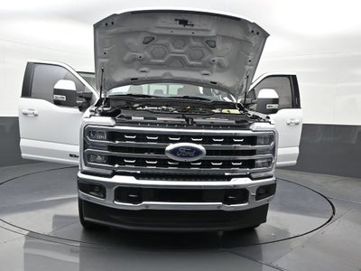 2023 Ford Super Duty F-250 SRW XL