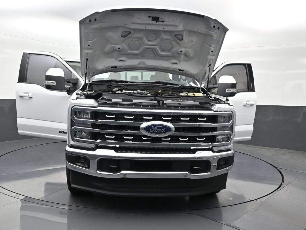 2023 Ford Super Duty F-250 SRW XL