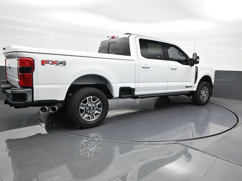 2023 Ford Super Duty F-250 SRW XL