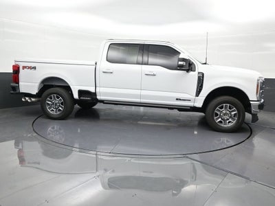 2023 Ford Super Duty F-250 SRW XL