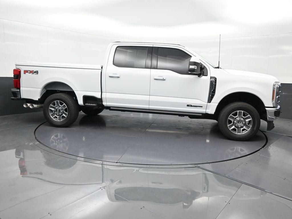 2023 Ford Super Duty F-250 SRW XL