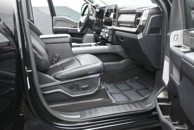 2023 Ford Super Duty F-250 SRW XL