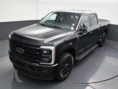 2023 Ford Super Duty F-250 SRW XL