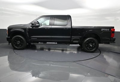 2023 Ford Super Duty F-250 SRW XL