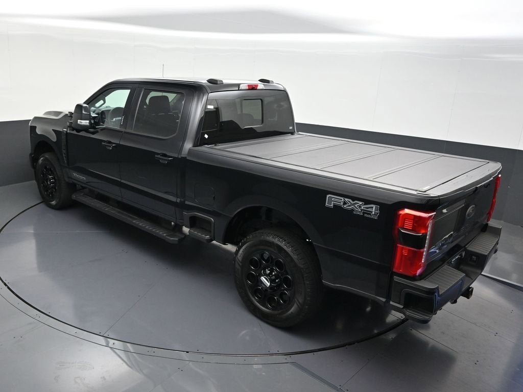 2023 Ford Super Duty F-250 SRW XL