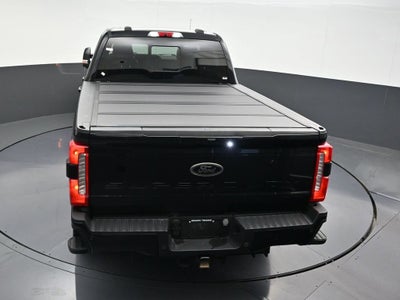 2023 Ford Super Duty F-250 SRW XL