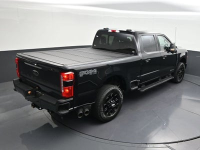 2023 Ford Super Duty F-250 SRW XL