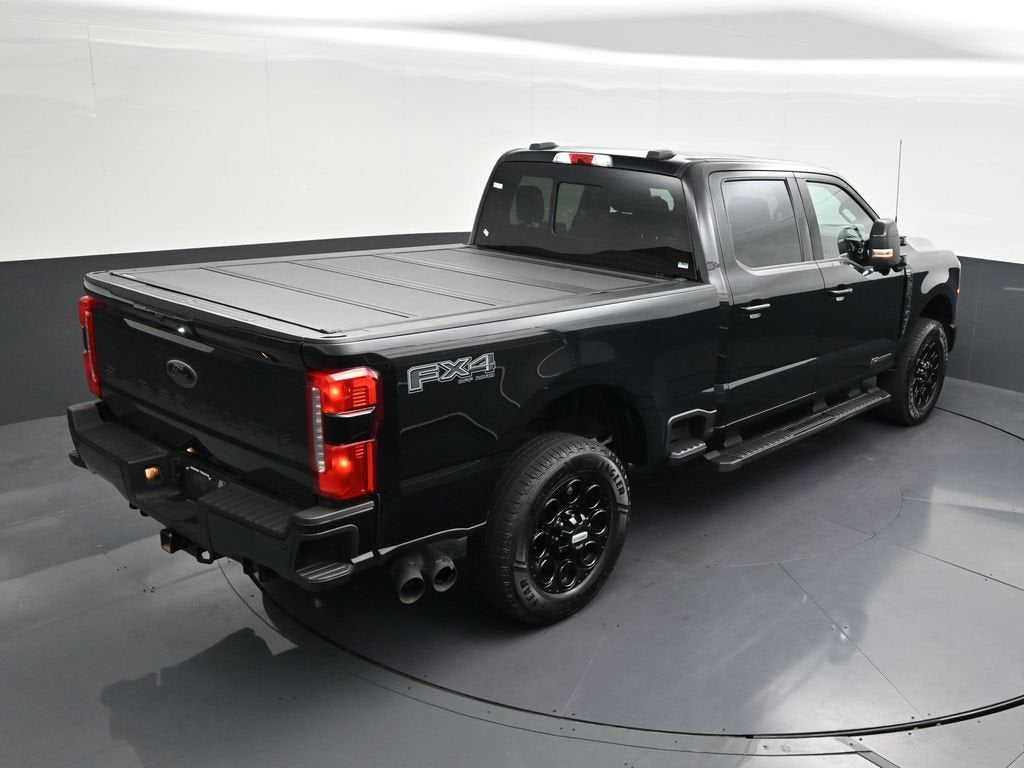 2023 Ford Super Duty F-250 SRW XL