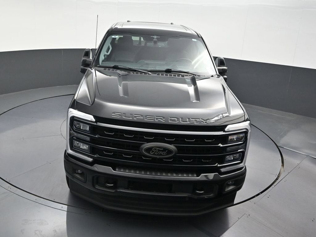 2023 Ford Super Duty F-250 SRW XL