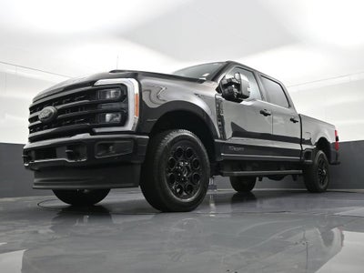 2023 Ford Super Duty F-250 SRW XL