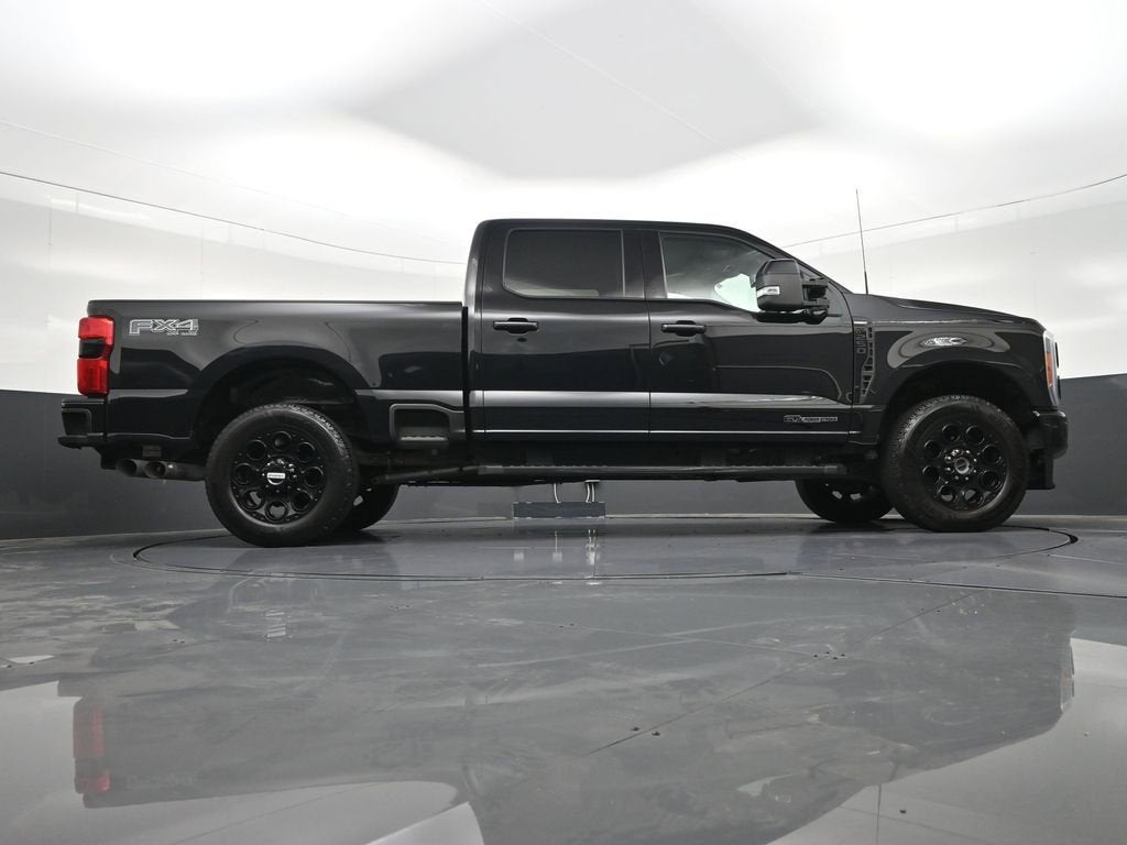 2023 Ford Super Duty F-250 SRW XL