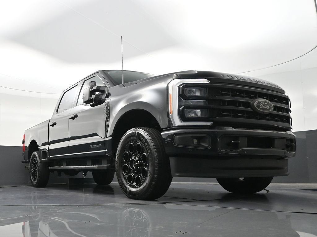 2023 Ford Super Duty F-250 SRW XL