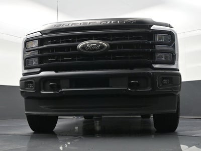 2023 Ford Super Duty F-250 SRW XL