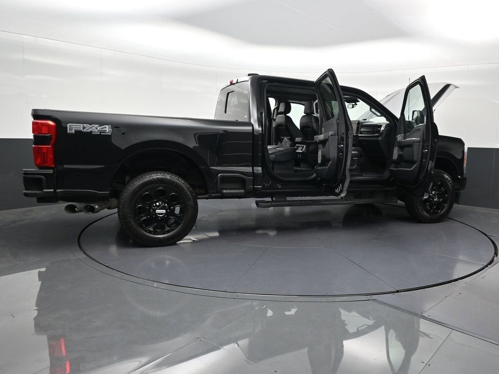 2023 Ford Super Duty F-250 SRW XL